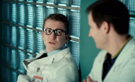 Интерны 272 серия Интерны 272 серия