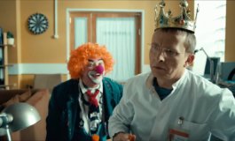 Интерны 274 серия Интерны 274 серия