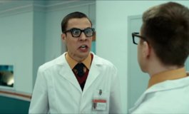 Интерны 275 серия Интерны 275 серия