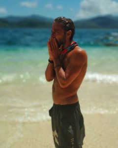 Илья глинников вернулся домой